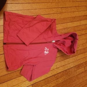 Roots 73 sweater, toddler sweater